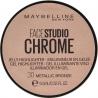 Chrome jelly highlight 30 metallic bronzeMake up30175785