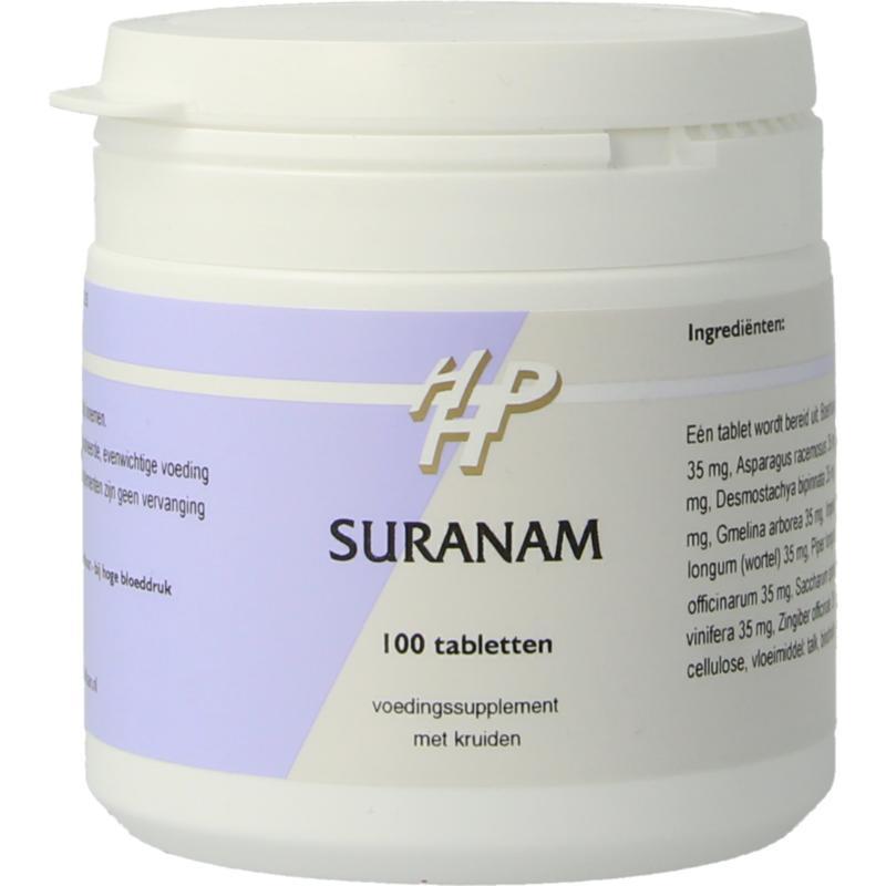 SuranamAyurveda8714226013547