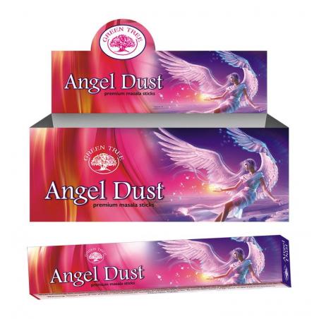 Wierook angel dustEtherische oliën/aromatherapie3112000000052