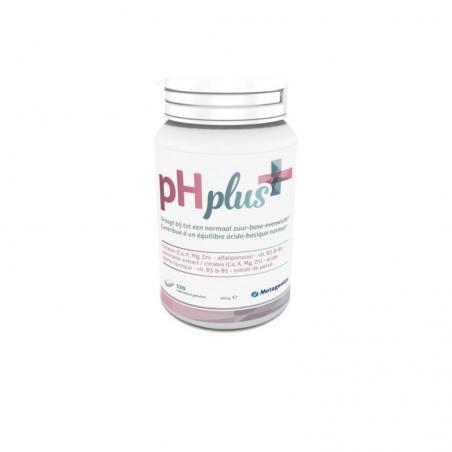 PH PlusOverig gezondheidsproducten5400433205549