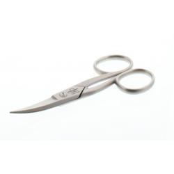 Pedicuretang 14cm en rasp 19.5cm nikkelStaalwaren handen/voeten/benen4003238010540