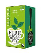 Green tea bioKoffie/thee5021991938894