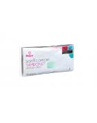 Soft+ comfort tampons dryDamesverband/tampons8714777001116