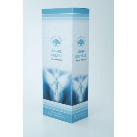 Wierook angel breathEtherische oliën/aromatherapie8903664100050