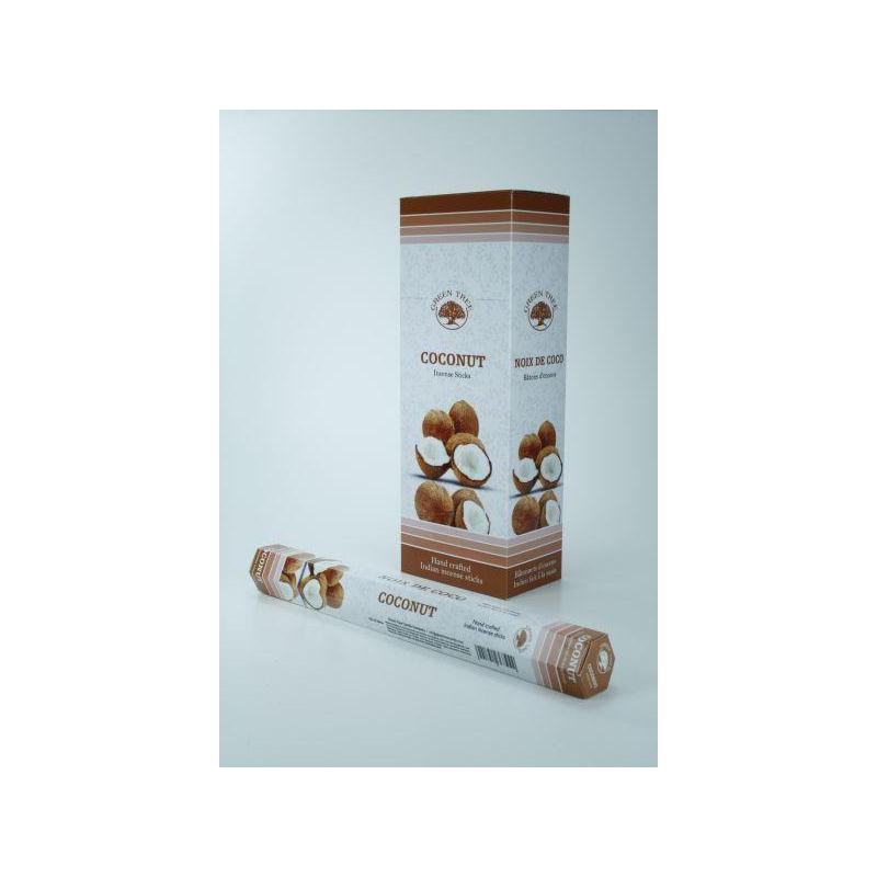 Wierook coconutEtherische oliën/aromatherapie8903664100265