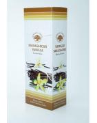 Wierook Madagascan vanillaEtherische oliën/aromatherapie8903664100012