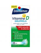 Vitamine D druppelsOverig vitaminen/mineralen8710537043853