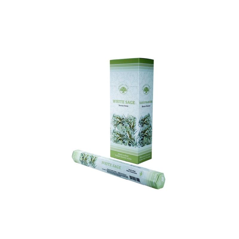 Wierook witte salieEtherische oliën/aromatherapie8903664100074