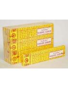 Wierook nag champaEtherische oliën/aromatherapie8906051431010