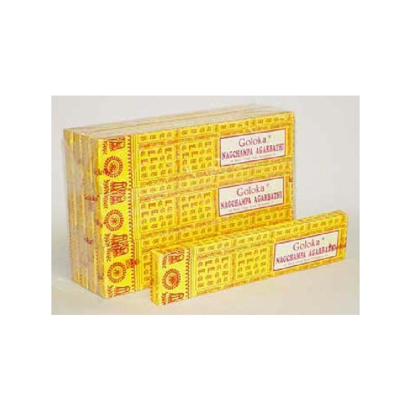 Wierook nag champaEtherische oliën/aromatherapie8906051431010