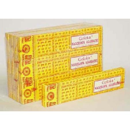 Wierook nag champaEtherische oliën/aromatherapie8906051431010