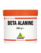 Beta alanine puurOverig sport8718591421792