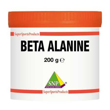 Beta alanine puurOverig sport8718591421792