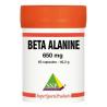 Beta alanine 650 mg puurOverig sport8718591421860