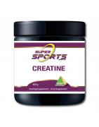 Creatine puurOverig sport8718591421778