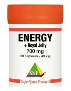 Energy 700 mgOverig sport8718591421815