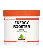 Energy booster 700 mgOverig vitaminen/mineralen8718591421686