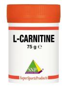 L-Carnitine XX puurAminozuren8718591421747