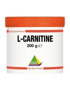 L-Carnitine XXL puurAminozuren8718591421754