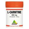 L-Carnitine 650mg puurAminozuren8718591421730