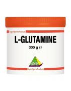 L-Glutamine puurAminozuren8718591421884