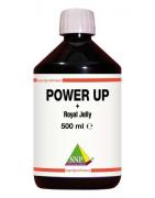 Power upOverig sport8718591421808