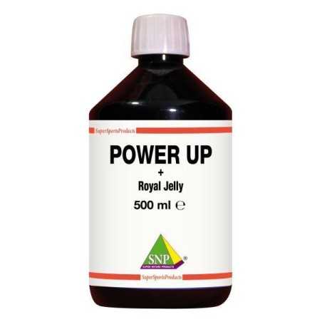 Power upOverig sport8718591421808