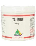 Taurine puurAminozuren8718591421785