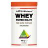 Whey proteine isolate 100% naturalOverig sport8718591421709