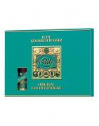 Eau de cologne party pack 3mlGeur vrouw4011700740406