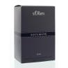 Man soulmate eau de toilette sprayGeur man4011700862054