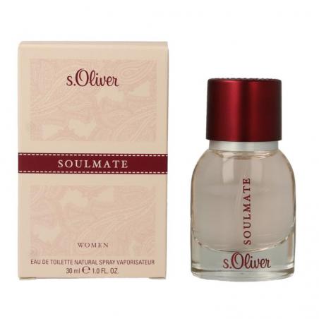 Woman soulmate eau de toilette sprayGeur vrouw4011700863020