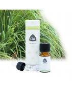 Palmarosa eko bioEtherische oliën/aromatherapie8714243049888