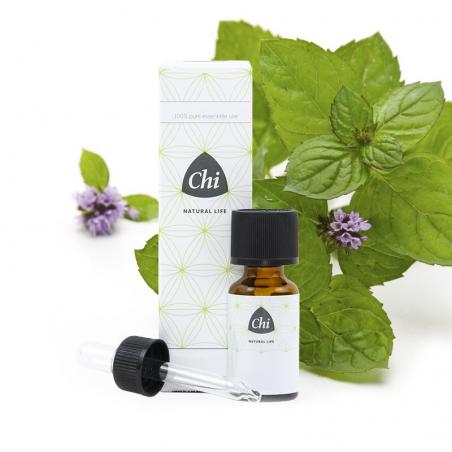 Pepermunt Chinese cultEtherische oliën/aromatherapie8714243016781