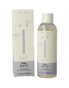 Baby & kids milky bath oilBaby/peuter verzorgend8717953117359