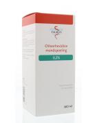 Chloorhexidine mondspoeling 0.2%Overig gezondheidsproducten8717564010582