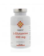 L-glutamineOverig gezondheidsproducten8713286019247