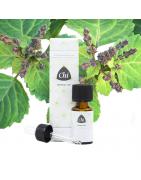 Patchouli cultivarEtherische oliën/aromatherapie8714243019867