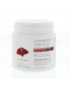 Cranberry CMN plusOverig gezondheidsproducten8715848135792