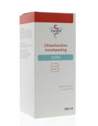 Chloorhexidine mondspoeling 0.05%Overig gezondheidsproducten8717564021533