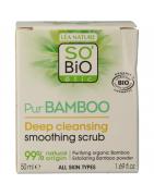 Bamboo scrubBad/douche3517360019803