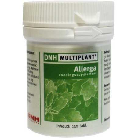 Allerga multiplantFytotherapie8717127590018