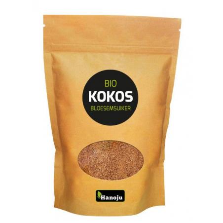 Kokosbloesemsuiker bioOverig gezondheidsproducten8718164790935