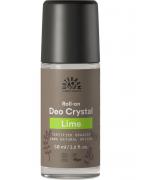 Deodorant crystal roll on limoenDeodorant5765228837658