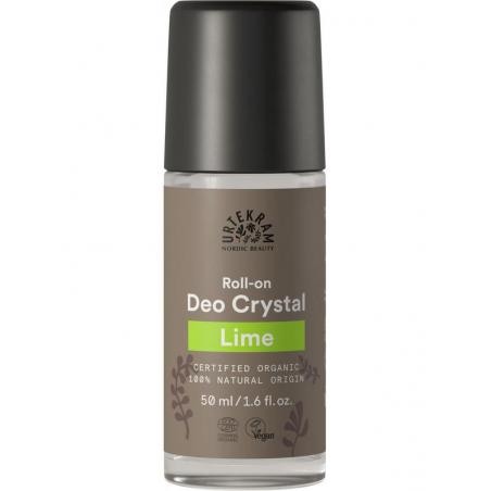 Deodorant crystal roll on limoenDeodorant5765228837658