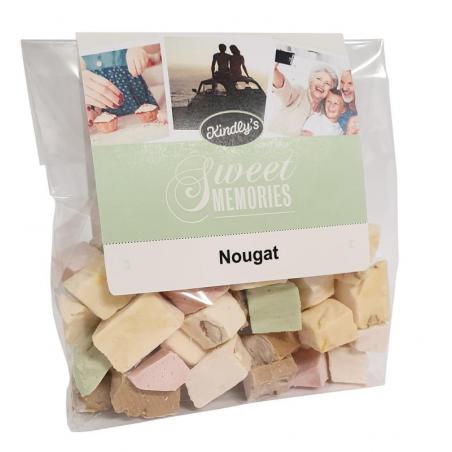 Nougat XL zoete herinneringenSnoepgoed8712514002624