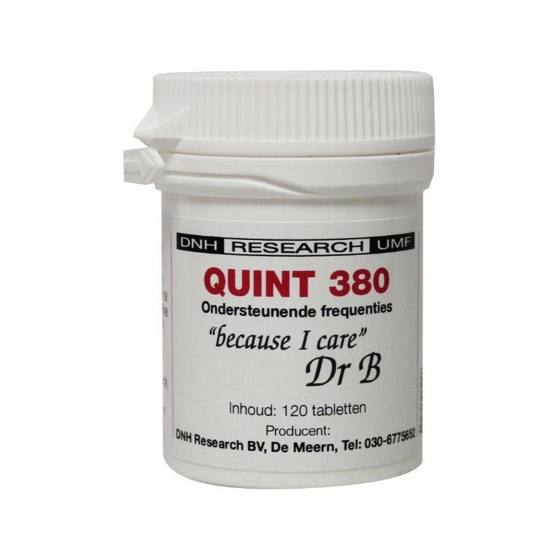 Quint 380Fytotherapie8717127590483