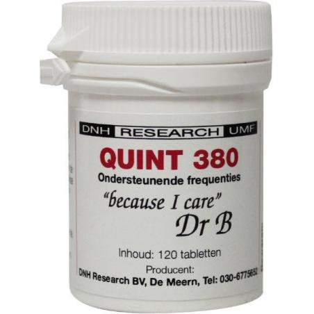 Quint 380Fytotherapie8717127590483