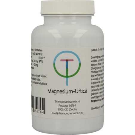 Magnesium urticaMineralen multi8718247680764