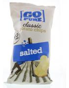 Chips naturel gezouten bioZoutjes/chips8718781200237